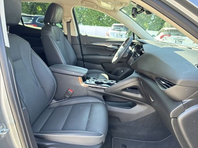 2023 Buick Envision AWD 4dr Essence