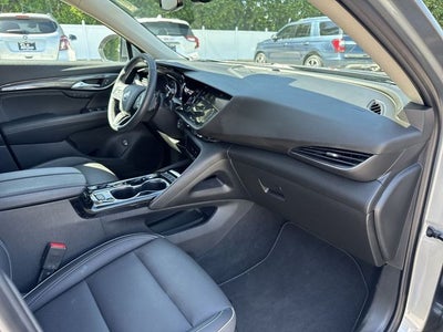 2023 Buick Envision AWD 4dr Essence