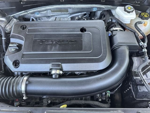 2023 Buick Envision AWD 4dr Essence