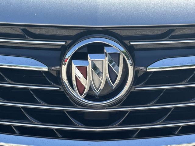 2023 Buick Envision AWD 4dr Essence