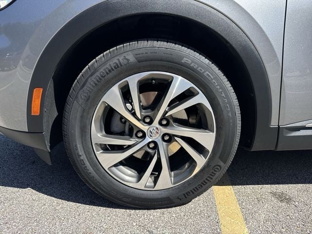 2023 Buick Envision AWD 4dr Essence