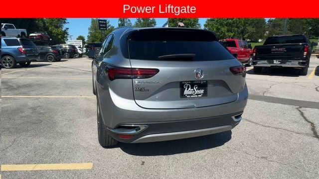 2023 Buick Envision AWD 4dr Essence