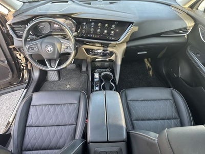 2023 Buick Envision FWD 4dr Avenir