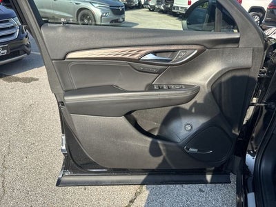 2023 Buick Envision FWD 4dr Avenir