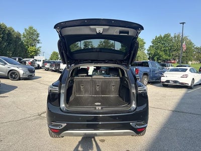 2023 Buick Envision FWD 4dr Avenir
