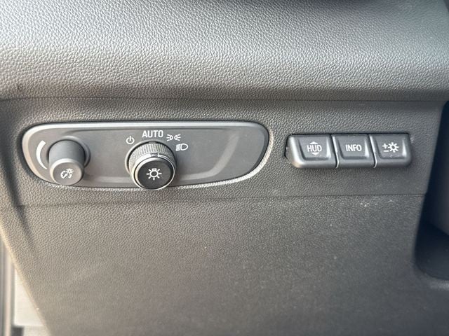 2023 Buick Envision FWD 4dr Avenir