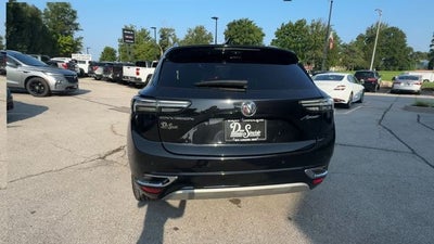 2023 Buick Envision FWD 4dr Avenir