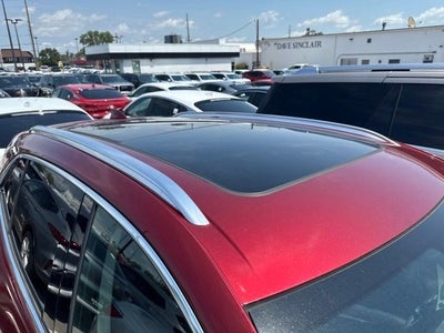 2023 Buick Envision FWD 4dr Avenir