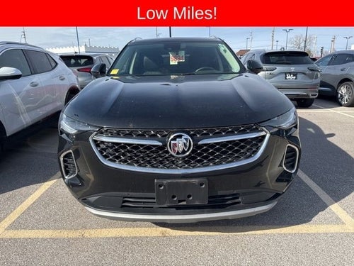 2023 Buick Envision AWD 4dr Avenir