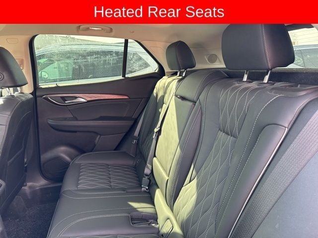 2023 Buick Envision AWD 4dr Avenir