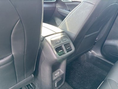 2023 Buick Envision AWD 4dr Avenir