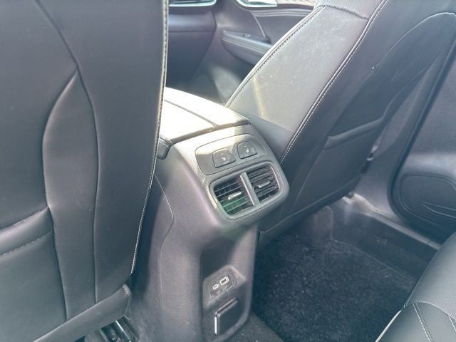 2023 Buick Envision AWD 4dr Avenir