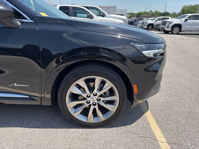 2023 Buick Envision AWD 4dr Avenir