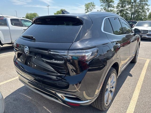 2023 Buick Envision AWD 4dr Avenir