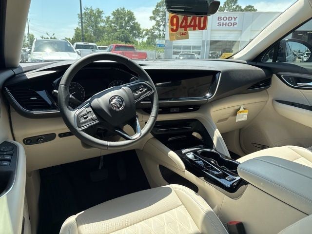 2023 Buick Envision AWD 4dr Avenir