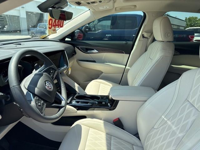 2023 Buick Envision AWD 4dr Avenir