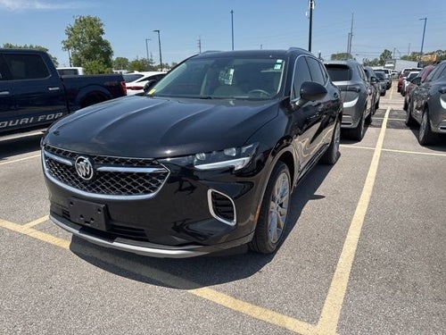 2023 Buick Envision AWD 4dr Avenir