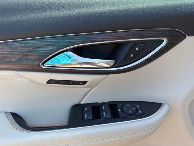 2023 Buick Envision AWD 4dr Avenir