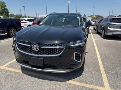 2023 Buick Envision AWD 4dr Avenir