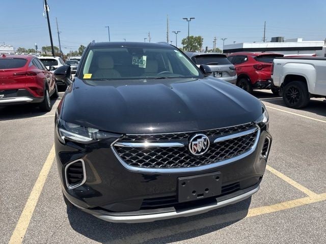 2023 Buick Envision AWD 4dr Avenir