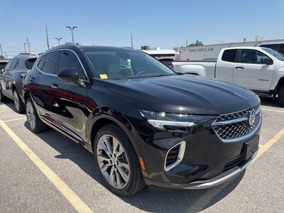 2023 Buick Envision AWD 4dr Avenir