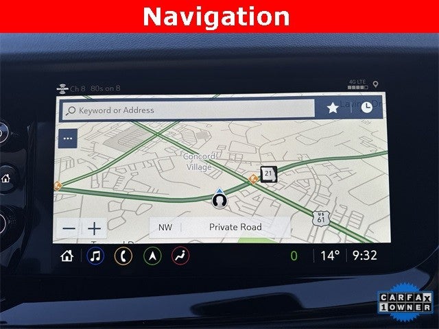 2023 Buick Envision AWD 4dr Avenir