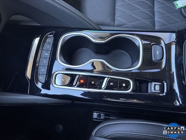 2023 Buick Envision AWD 4dr Avenir