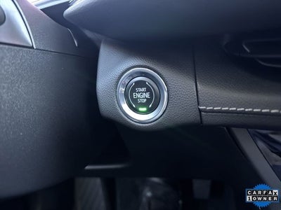 2023 Buick Envision AWD 4dr Avenir