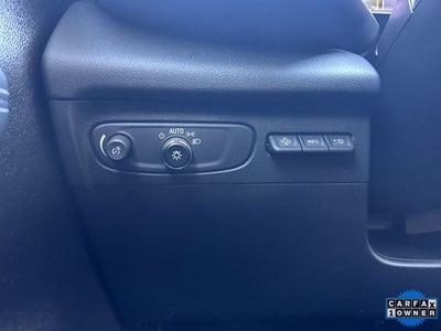 2023 Buick Envision AWD 4dr Avenir