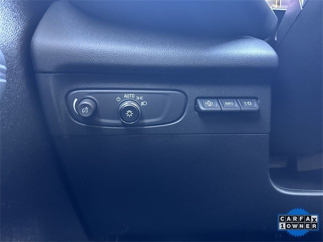 2023 Buick Envision AWD 4dr Avenir