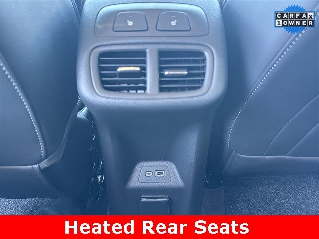 2023 Buick Envision AWD 4dr Avenir