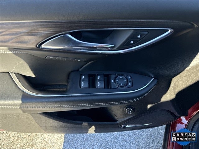 2023 Buick Envision AWD 4dr Avenir