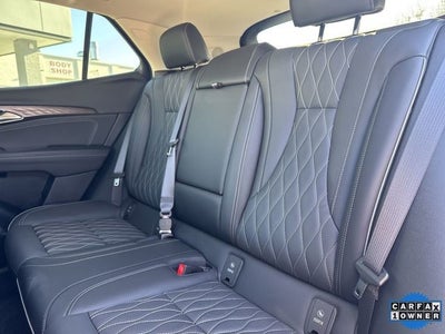 2023 Buick Envision AWD 4dr Avenir