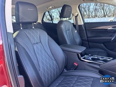 2023 Buick Envision AWD 4dr Avenir