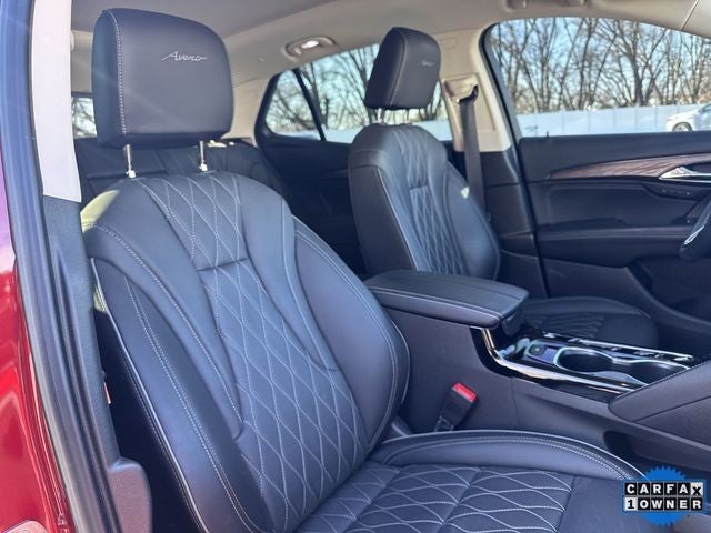 2023 Buick Envision AWD 4dr Avenir
