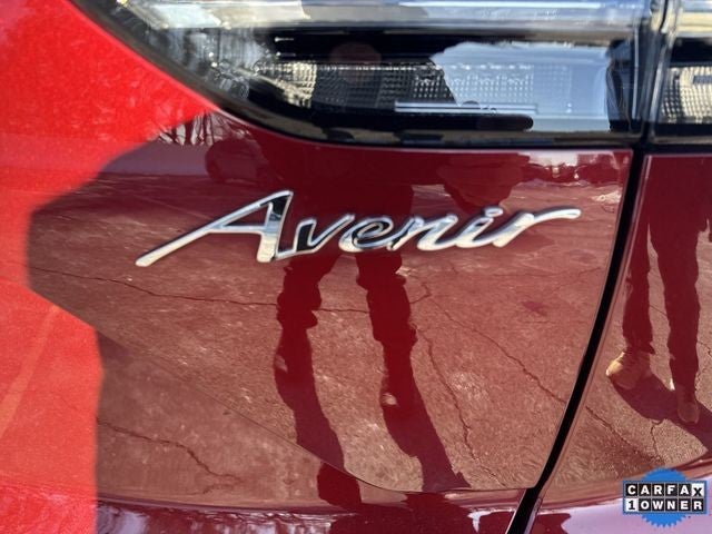 2023 Buick Envision AWD 4dr Avenir