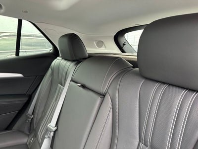 2026 Buick Envision AWD 4dr Avenir
