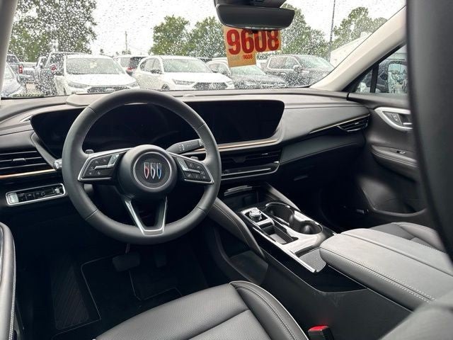 2026 Buick Envision AWD 4dr Avenir