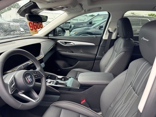 2026 Buick Envision AWD 4dr Avenir