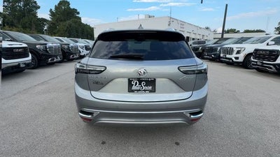 2023 Buick Envision AWD 4dr Avenir