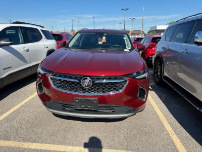 2023 Buick Envision AWD 4dr Avenir