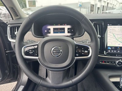 2025 Volvo S90 B6 AWD Plus
