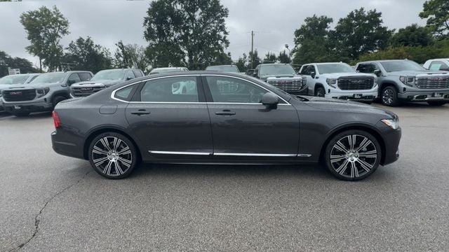 2025 Volvo S90 B6 AWD Plus