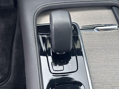 2025 Volvo S90 B6 AWD Plus