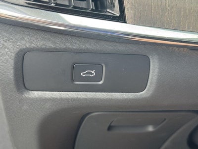 2025 Volvo S90 B6 AWD Plus