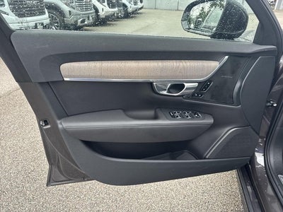 2025 Volvo S90 B6 AWD Plus