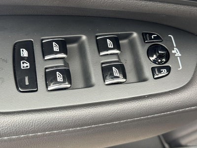 2025 Volvo S90 B6 AWD Plus