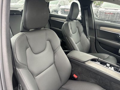 2025 Volvo S90 B6 AWD Plus