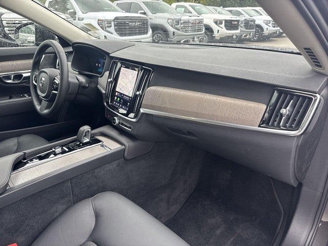 2025 Volvo S90 B6 AWD Plus