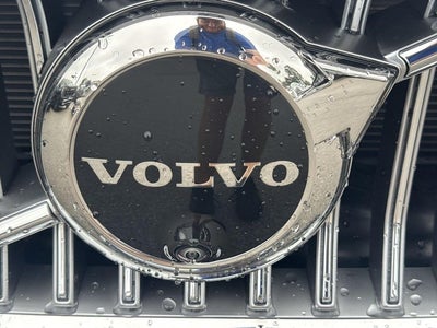 2025 Volvo S90 B6 AWD Plus